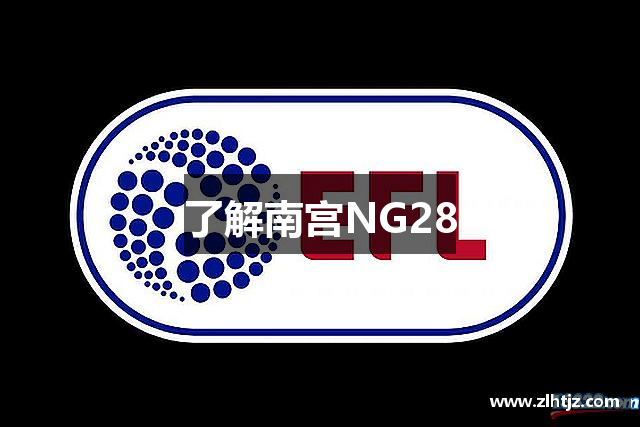 了解南宫NG28